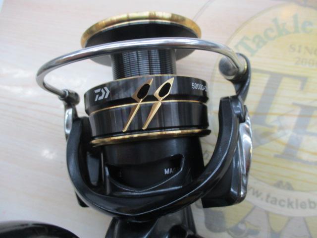 22カルディアSW 5000D-CXH