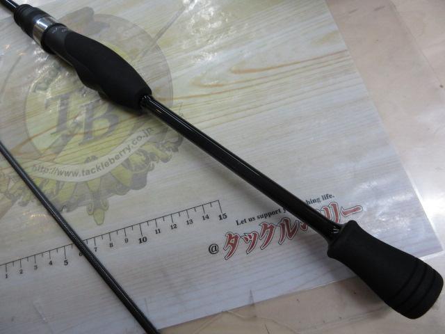 グランデージ レガシー リドラ S72L-SS