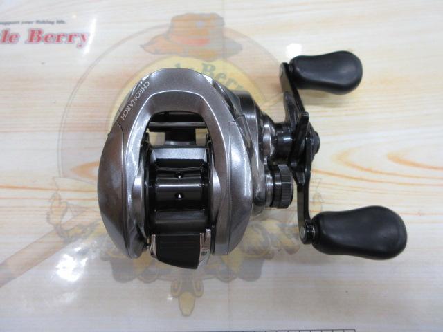 17クロナークMGL 150XG