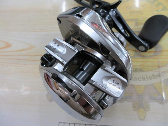 19アンタレスHG LH