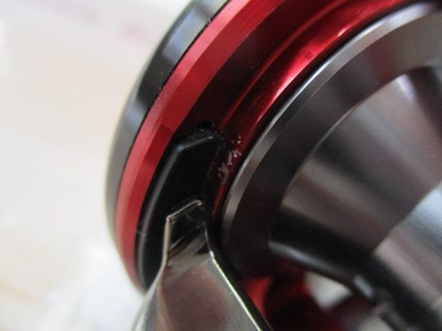 ミリオネアSW 103