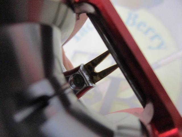 ミリオネアSW 103