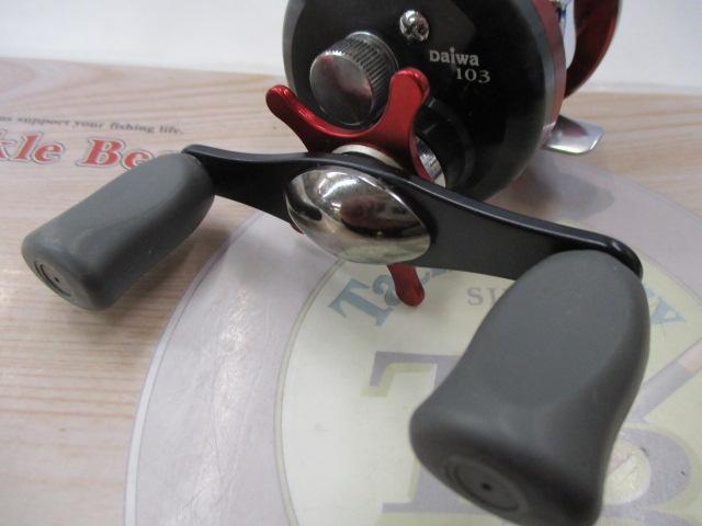 ミリオネアSW 103