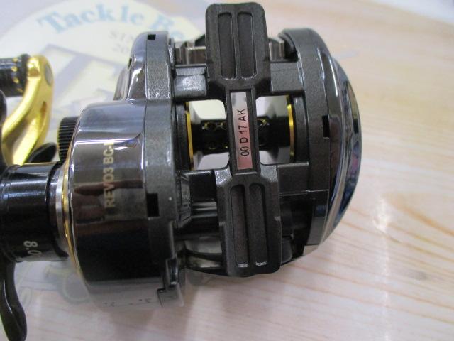 レボ ビッグシューターコンパクト L