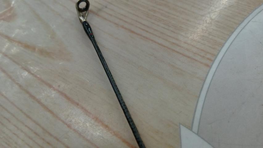 ゾディアス 264L｜＠ベリーネット 日本最大新品中古釣具WEBショップ