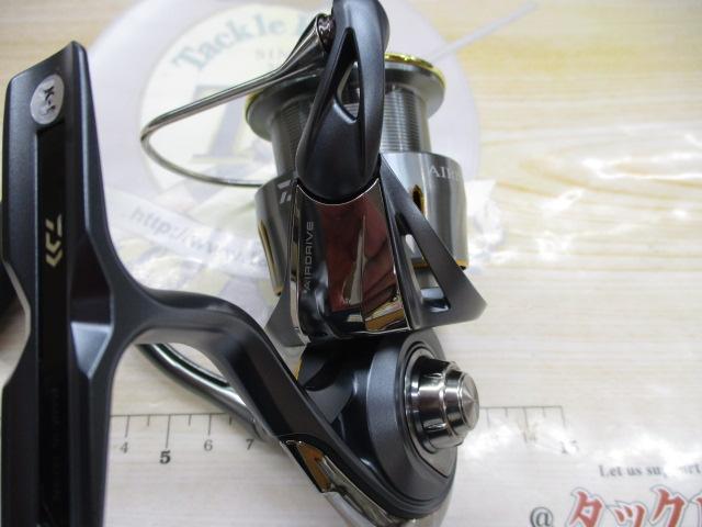 23エアリティ LT3000-H