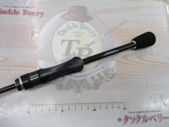 コルトUX 23GCORUS-482UL-HS｜＠ベリーネット 日本最大新品中古釣具WEB