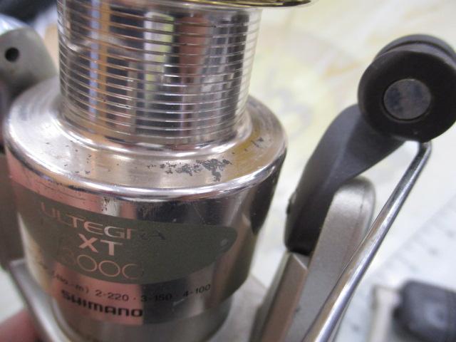 95アルテグラXT 3000