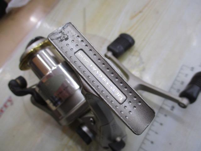 95アルテグラXT 3000