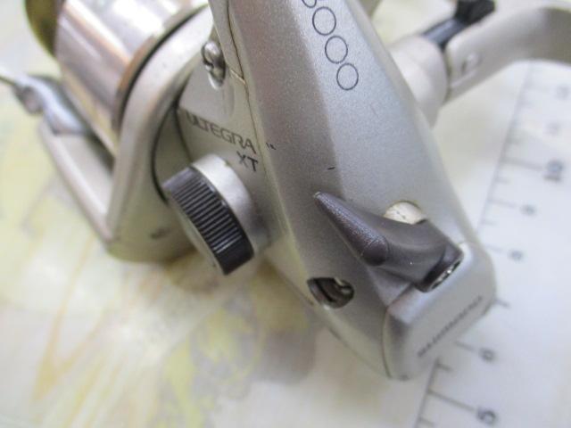 95アルテグラXT 3000