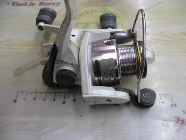 95バイオマスターXT 1000