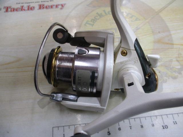 95バイオマスターXT 1000