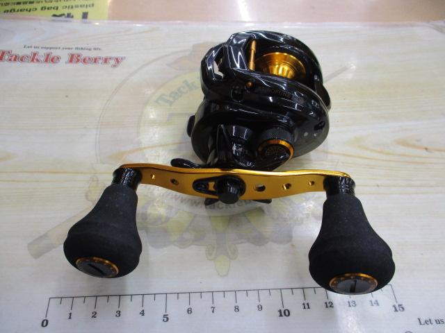 黒船 クロフネ LT