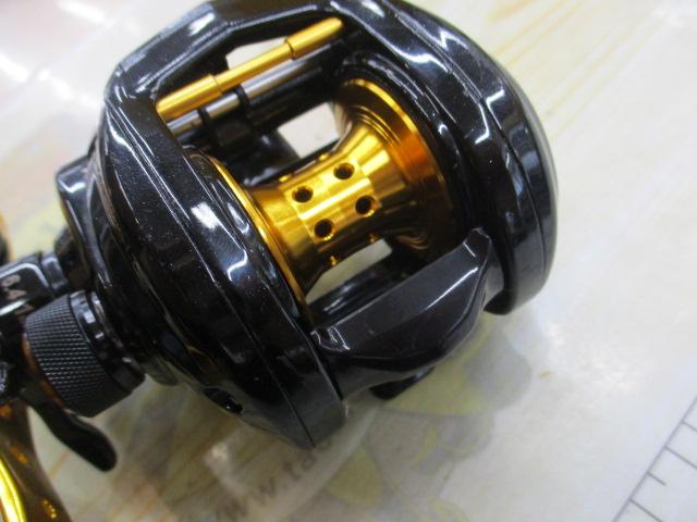 黒船 クロフネ LT