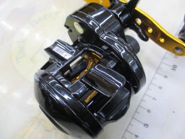 黒船 クロフネ LT