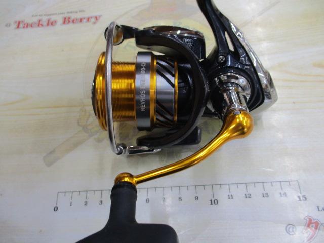 20レブロス LT3000-CH