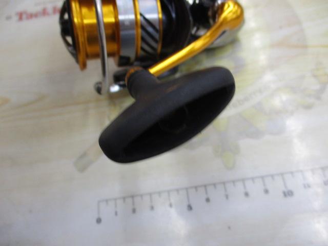 20レブロス LT3000-CH