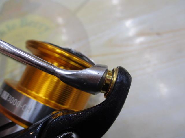 20レブロス LT3000-CH