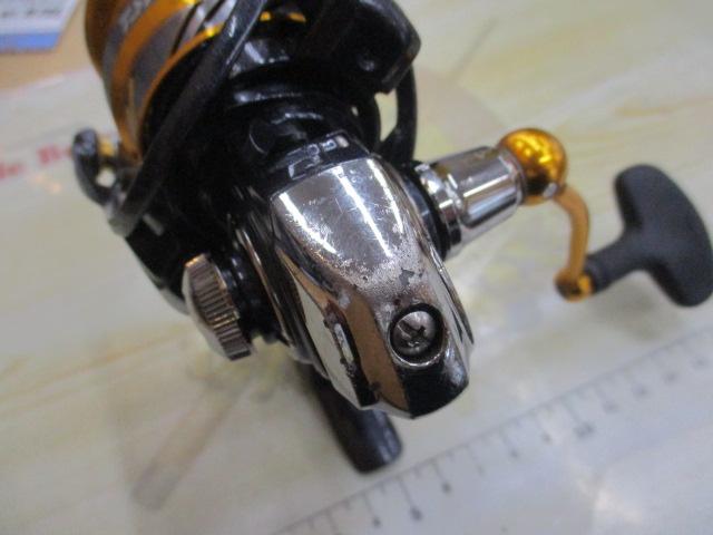 20レブロス LT3000-CH