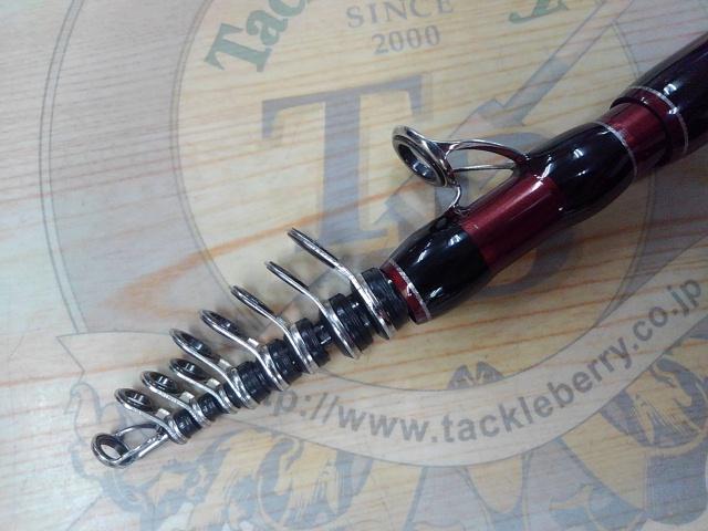 ビームス エクスパン 7.10LHTS