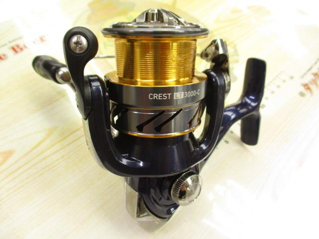 20クレスト LT3000-C