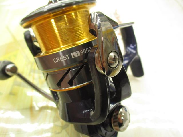 20クレスト LT3000-C