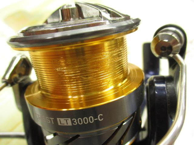 20クレスト LT3000-C