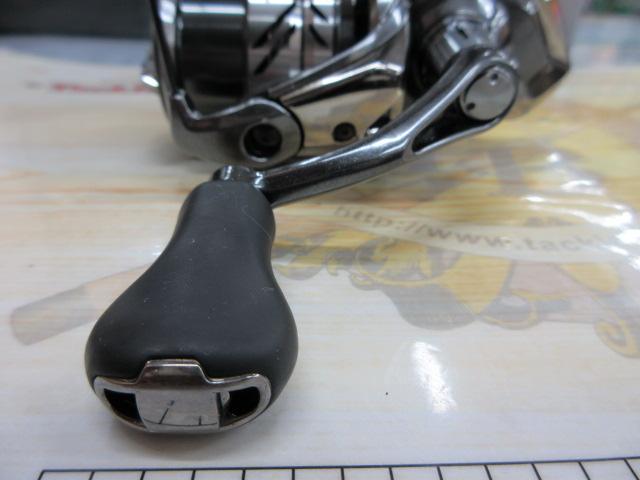 21コンプレックスXR C2000 F4 HG