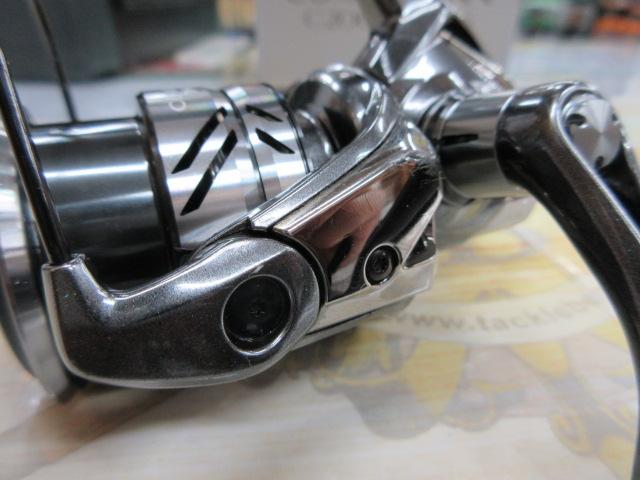 21コンプレックスXR C2000 F4 HG