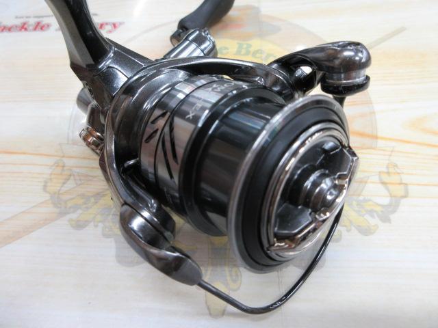 21コンプレックスXR C2000 F4 HG