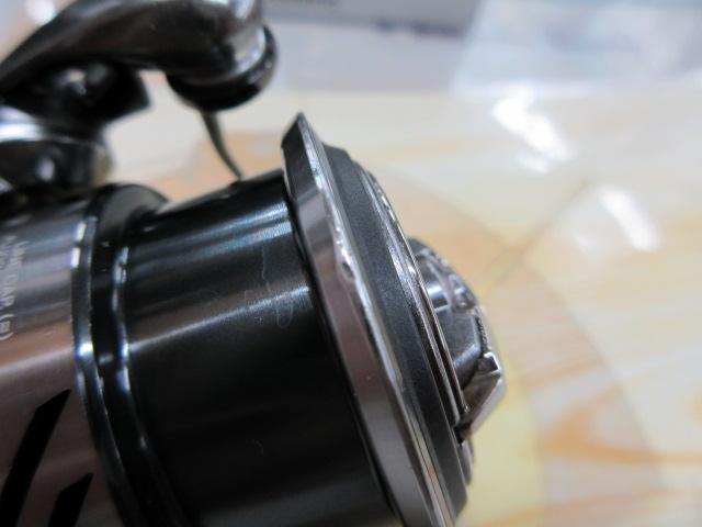 21コンプレックスXR C2000 F4 HG