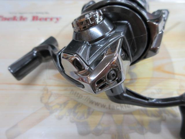 21コンプレックスXR C2000 F4 HG