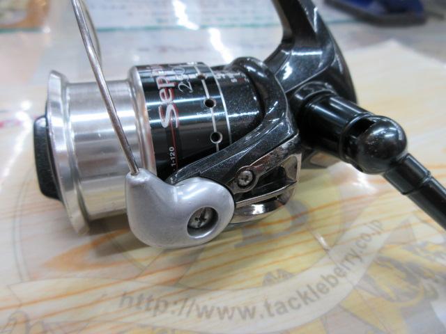 07セフィアBB 2500S