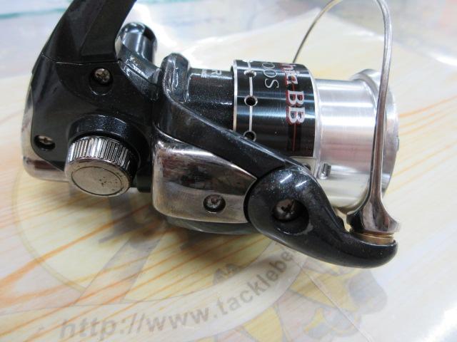 07セフィアBB 2500S