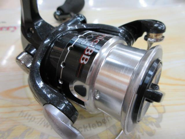 07セフィアBB 2500S