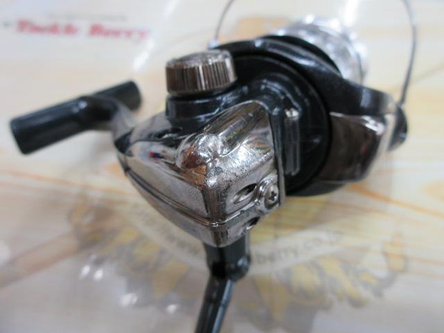 07セフィアBB 2500S