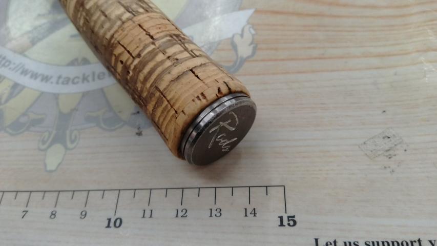 コブレッティ RC67/007 DEMPSEY