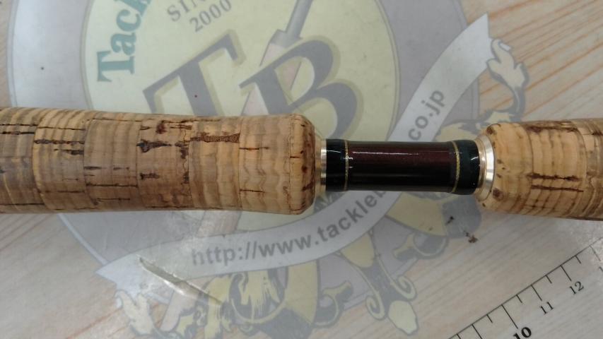 コブレッティ RC67/007 DEMPSEY