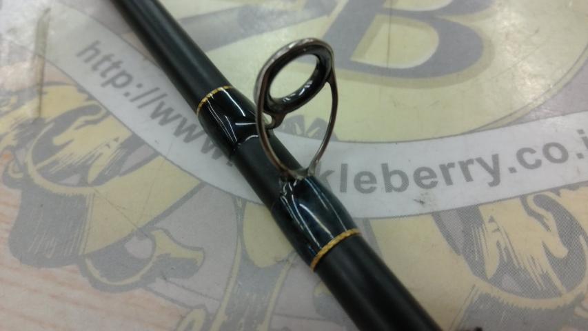 コブレッティ RC67/007 DEMPSEY