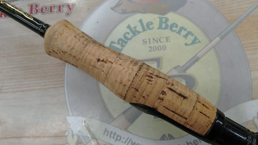 デストロイヤー F3-59XS(Hi-10X)JIGHEAD SKIPPING SPECIAL