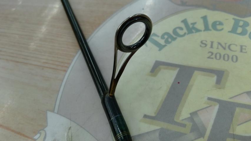 デストロイヤー F3-59XS(Hi-10X)JIGHEAD SKIPPING SPECIAL