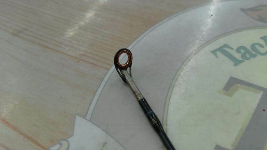 デストロイヤー F3-59XS(Hi-10X)JIGHEAD SKIPPING SPECIAL