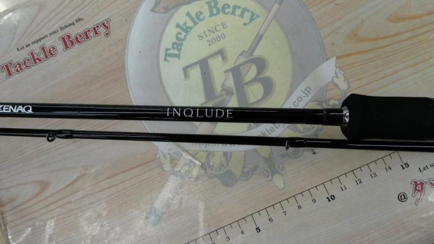 インクルード IS83-M3 SQUID SQUAD｜＠ベリーネット 日本最大新品中古