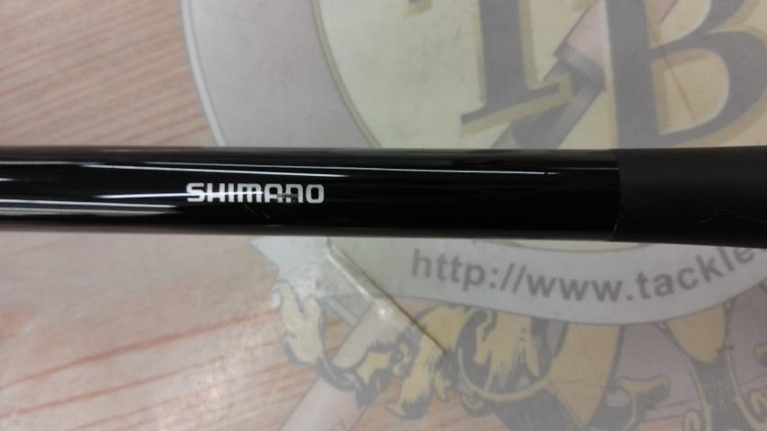 セフィアXR S79ML