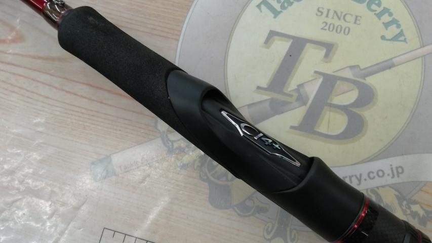 セフィアXR S79ML