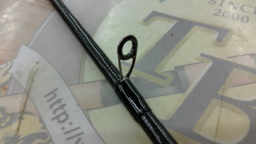 セフィアXR S79ML