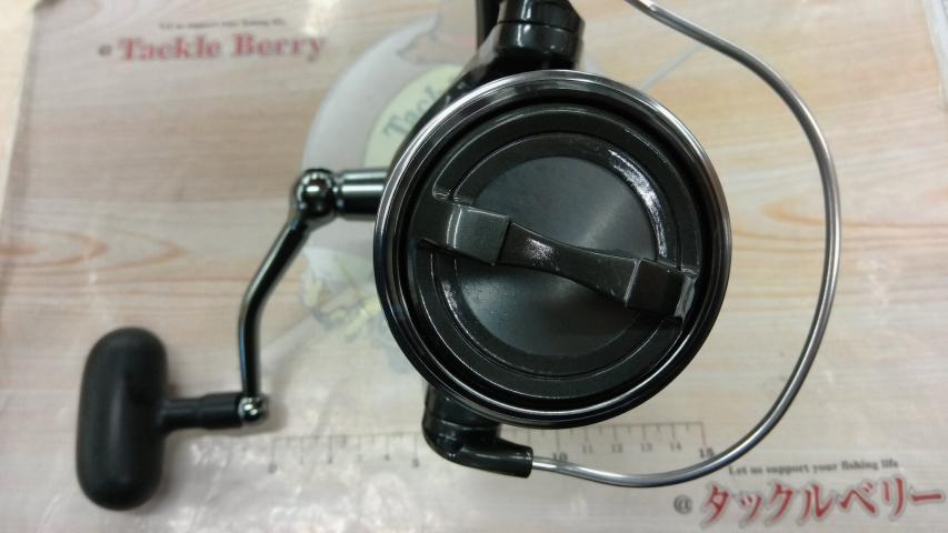 18ショアキャストSS 4500