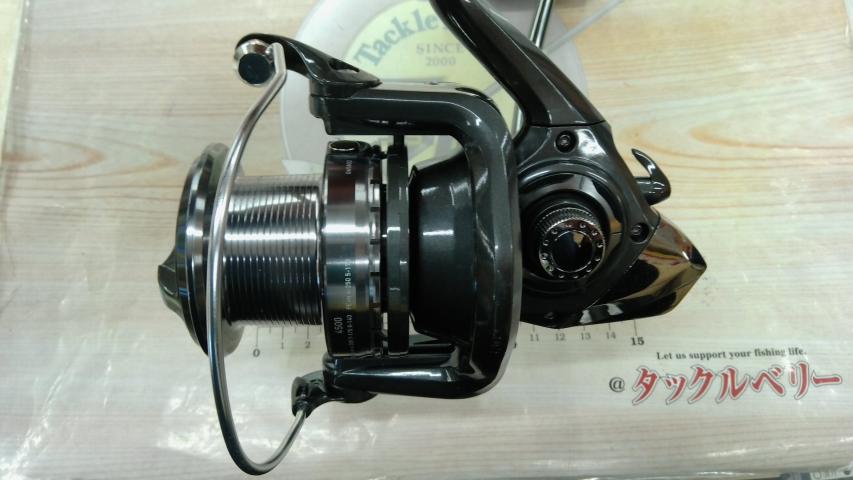 18ショアキャストSS 4500