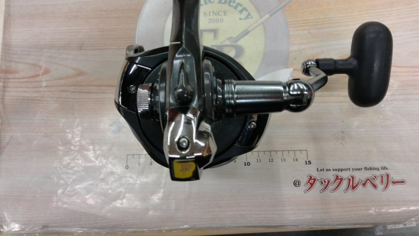 18ショアキャストSS 4500