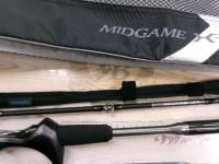 25ミッドゲームXR 64MH240